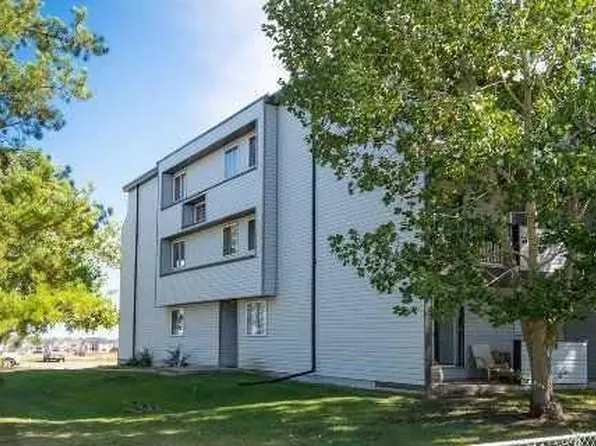9903 97th St #304, Wembley, AB T0H 3S0