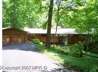 12349 Pans Spring Ct, Ellicott City, MD 21042