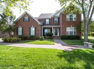5528 Traceside Dr, Nashville, TN 37221