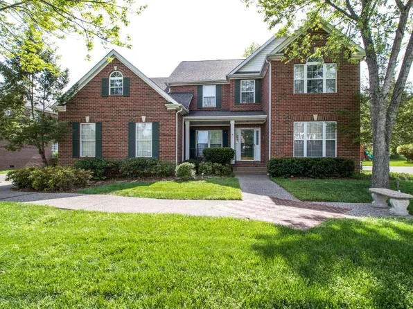 5528 Traceside Dr, Nashville, TN 37221