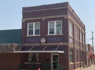 1102 13th St, Aurora, NE 68818