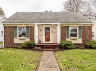 393 Tarrington Rd, Rochester, NY 14609