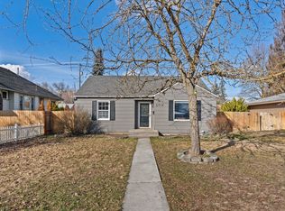 2714 W Grace Ave, Spokane, WA 99205