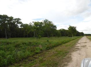 Fm 457 Sargent Hwy #457, Cedar Lane, TX 77415
