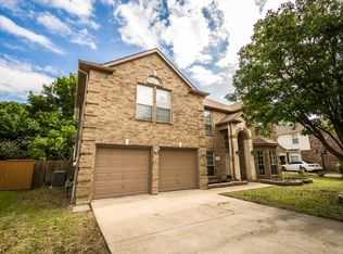 408 Misty Ln, Lewisville, TX 75067