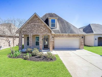 8624 Arabella Ave, Baton Rouge, LA, 70820