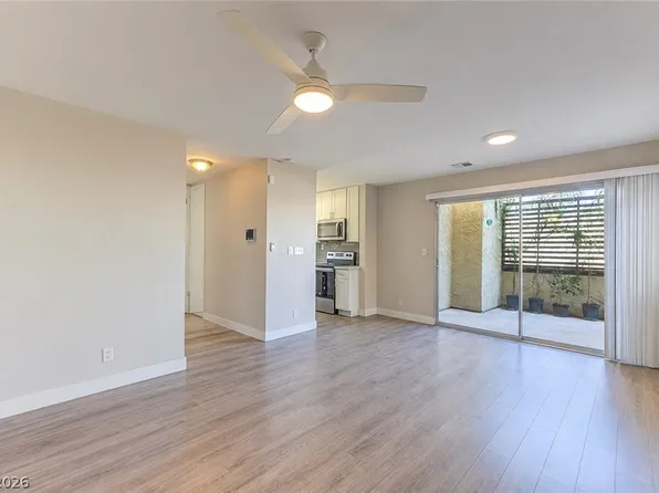 5015 Spencer St Unit C, Paradise Town, NV 89119