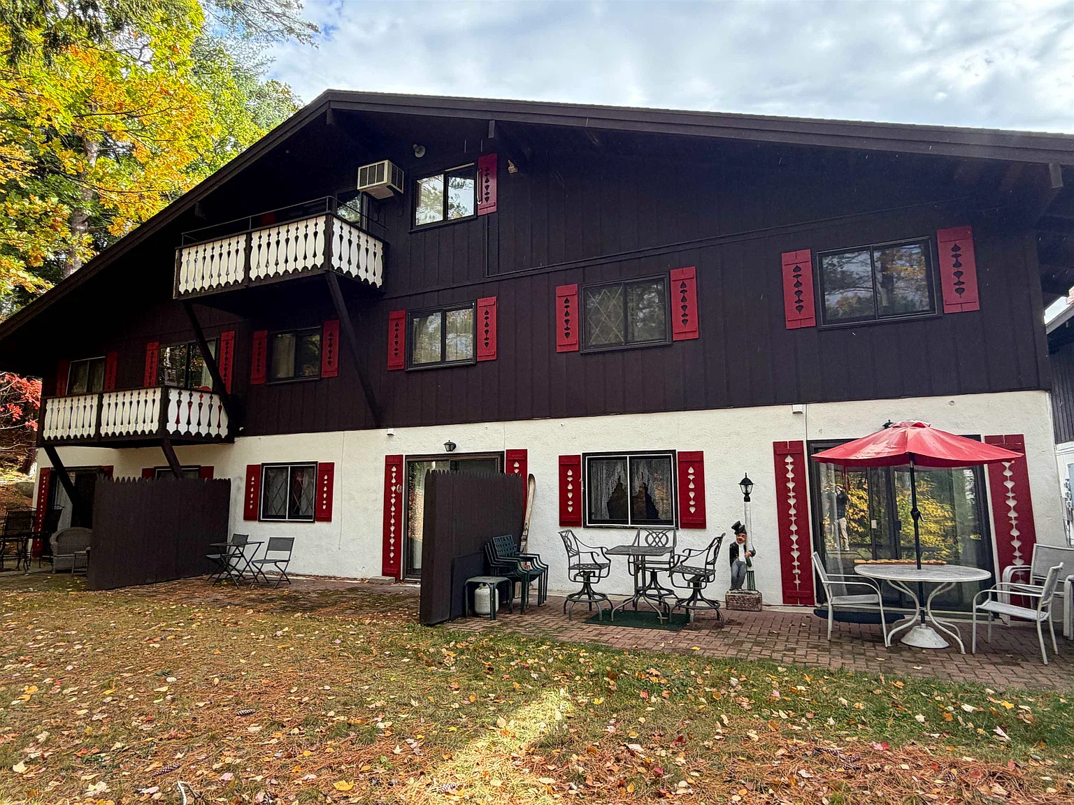 2 bed, 664 sqft, $2,500 — Photo 4