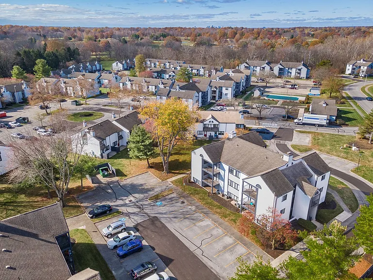 Stoney Creek Apartments — Photo 19