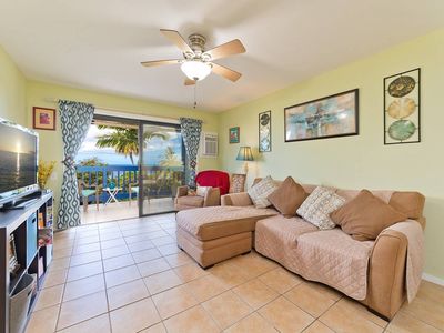 77-6581 Sea View Cir Unit 2B, Kailua Kona, HI, 96740