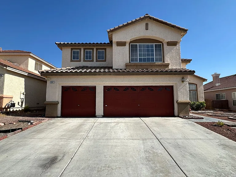 9242 Snow Flower Ave — Photo 1