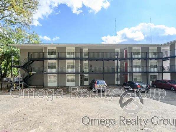 1744 13th Ct S APT 204, Birmingham, AL 35205