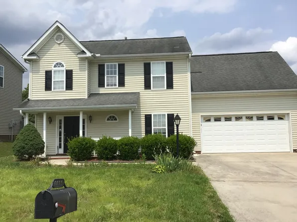 6032 Evans Mill Rd, High Point, NC 27265