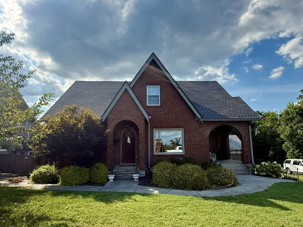 3903 Baxter Ave, Nashville, TN 37216