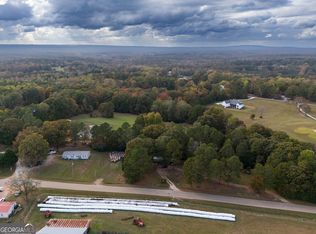 310 Gray Rd, Roopville, GA 30170