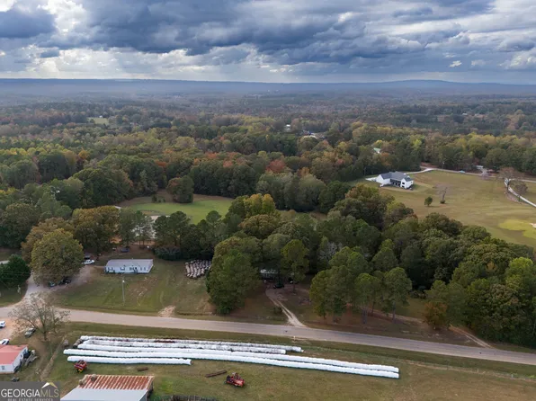 10 Avery Rd, Roopville, GA 30170