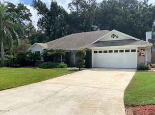 12612 Running River Rd S, Jacksonville, FL 32225