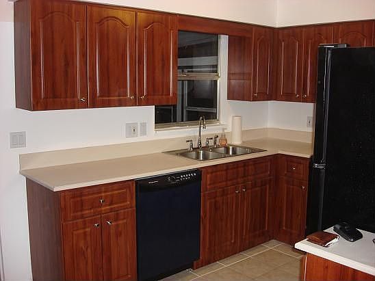 Brand new Kitchen and appliances