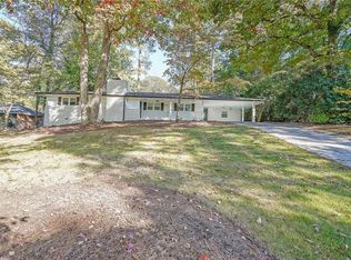 1923 Forest Green Dr NE, Atlanta, GA 30329