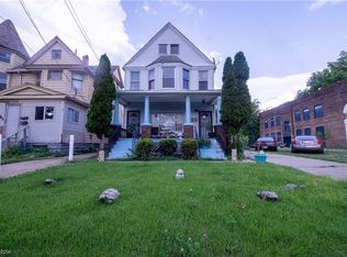 1085 Addison Rd, Cleveland, OH 44103