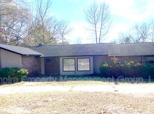 2142 Kingsbury Dr, Sumter, SC 29154