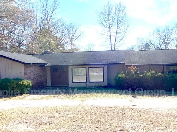 2142 Kingsbury Dr, Sumter, SC 29154