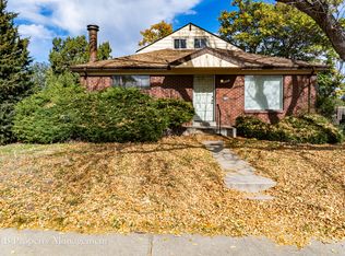 1303 Lipan Dr, Denver, CO 80221