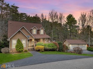 118 Rileigh Rdg, Blairsville, GA 30512