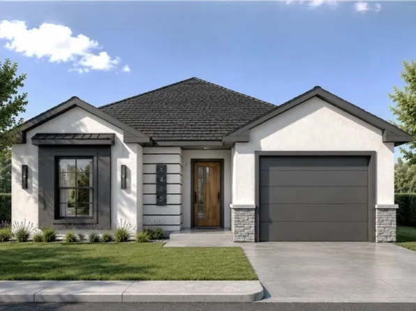 1415 El Caporal Dr, Laredo, TX 78043