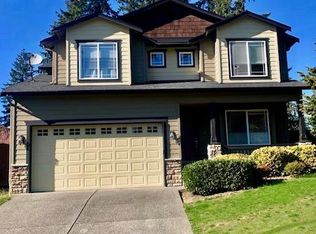 2303 241st Pl SW, Bothell, WA 98021