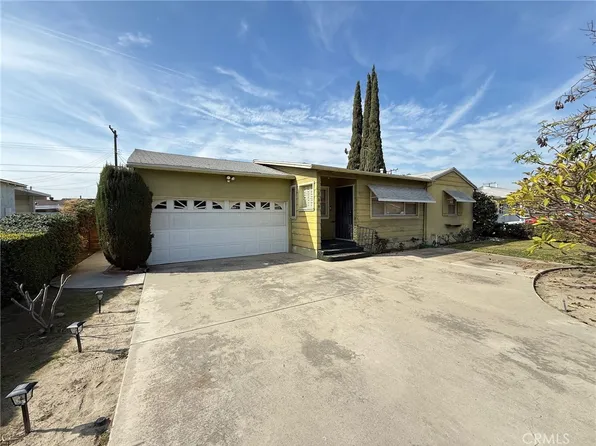 209 N Dahlia Dr, Anaheim, CA 92801