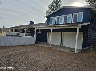1224 Pinedale Rd, PINEDALE, AZ 85934