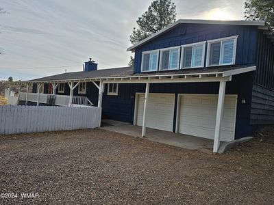 1224 Pinedale Rd, PINEDALE, AZ, 85934