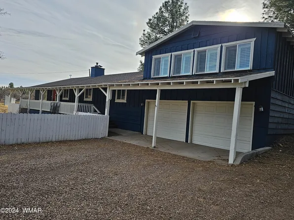 1224 Pinedale Rd, Pinedale, AZ 85934