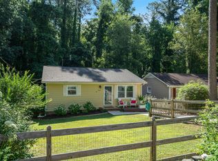 2714 Shaftsbury St, Durham, NC 27704