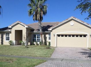 2521 Summerland Way, Kissimmee, FL 34746