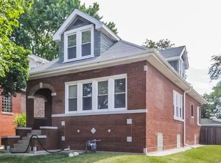 2201 N 75th Ave, Elmwood Park, IL 60707