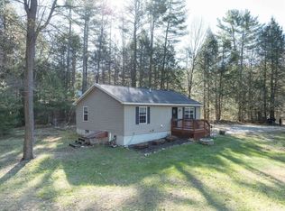 22 Deans Landing, Chesterfield, NH 03443