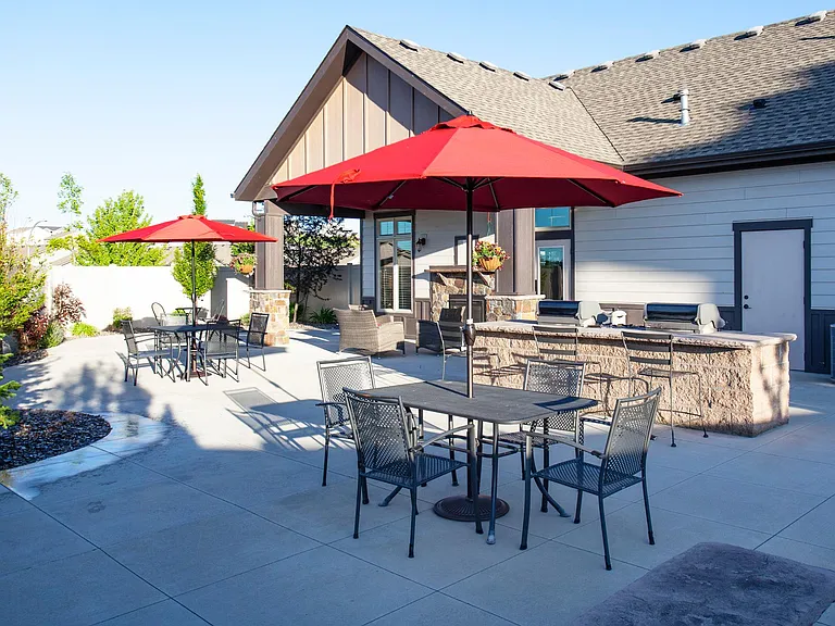 The Residence at Whispering Hills — Photo 46