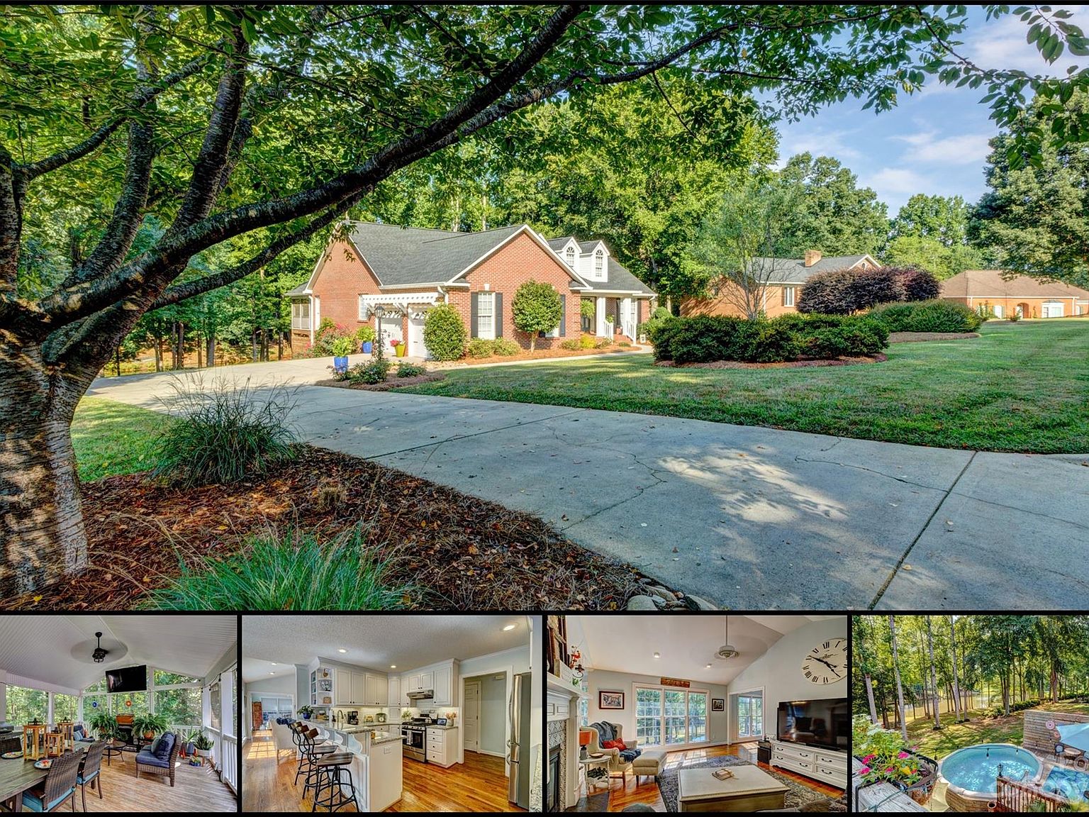 2101 Fairways Dr, Cherryville, NC 28021 MLS 4050638 Zillow