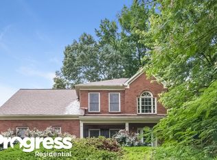 2797 Kingstream Dr, Snellville, GA 30039