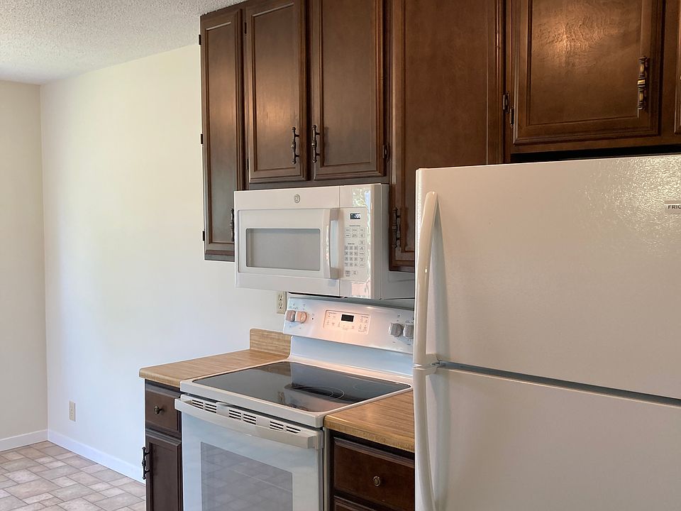 Kitchen, new appliances