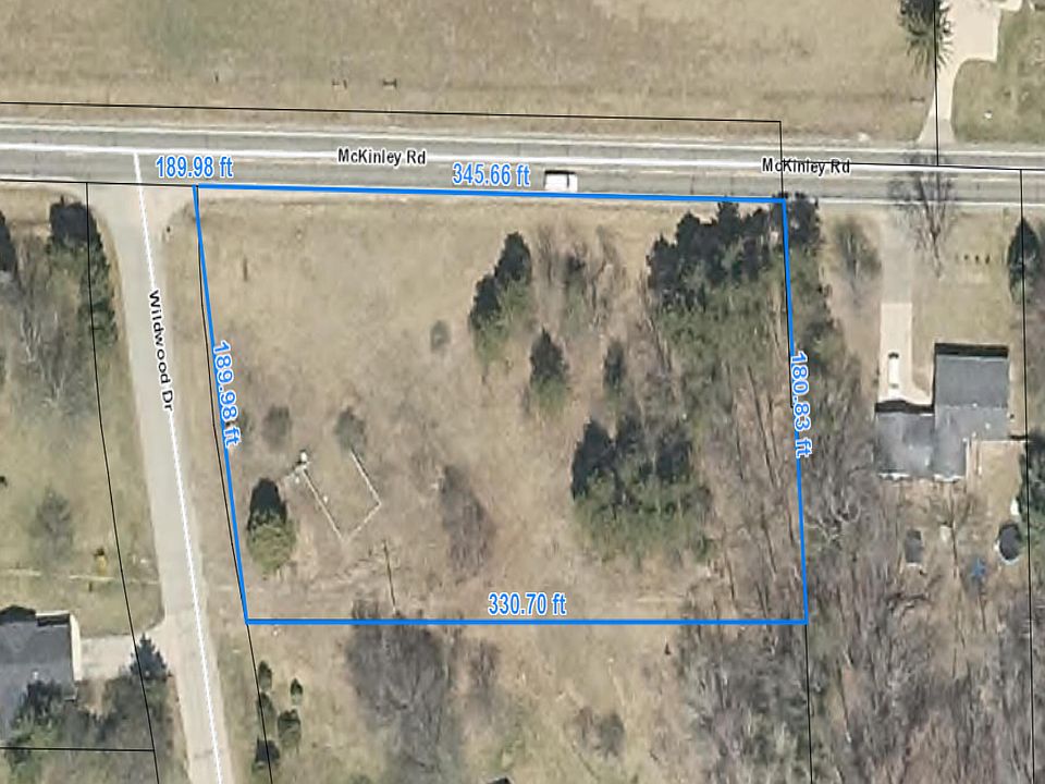 2nd image of 16053 McKinley Rd