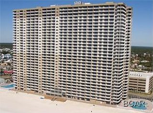 16819 Front Beach Rd UNIT 2311, Panama City Beach, FL 32413