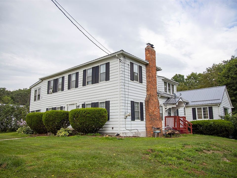 855 Pleasant Hill Rd, Port Crane, NY 13833 Zillow