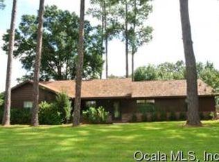 285 SE 50th Ave, Ocala, FL 34471