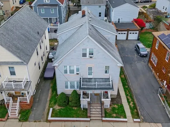 17 Ingleside Ave, Chelsea, MA