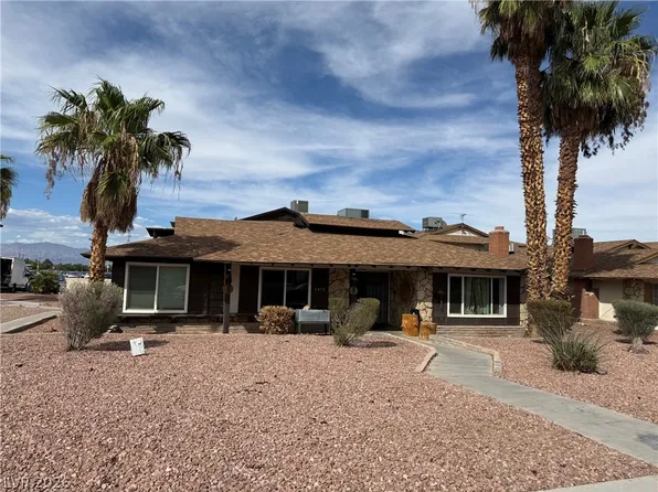 2876 Klinger Cir, Las Vegas, NV 89121