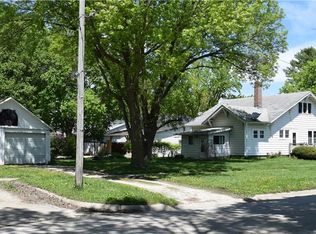 404 N Division St, Stuart, IA 50250