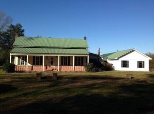 189 W Creek Rd, Soso, MS 39480